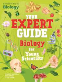 Your Expert Guide: Biology for Young Scientists (Your Expert Guide)