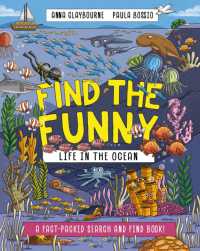 Find the Funny: Life in the Ocean : A fact-packed search and find book! (Find the Funny)