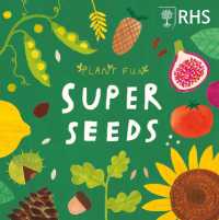 Plant Fun: Super Seeds (Plant Fun)