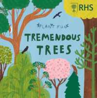 Plant Fun: Tremendous Trees (Plant Fun)