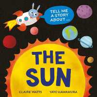 Tell Me a Story About: The Sun (Tell Me a Story about)