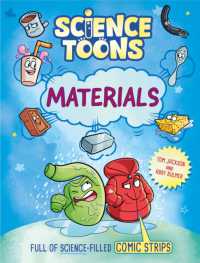 Science Toons: Materials (Science Toons)