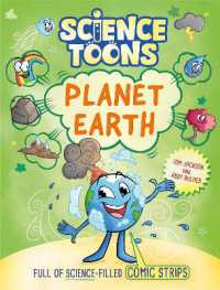 Science Toons: Planet Earth (Science Toons)