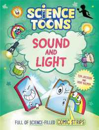 Science Toons: Sound and Light (Science Toons)