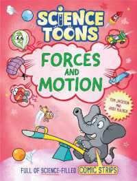 Science Toons: Forces and Motion (Science Toons)
