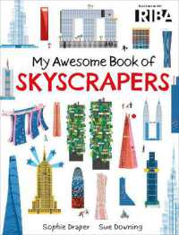 My Awesome Book of: Skyscrapers (My Awesome Book of)