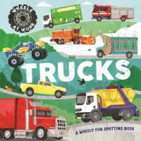 Wheels at Work: Trucks (Wheels at Work)