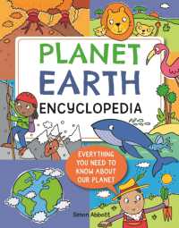 Encyclopedia: Planet Earth (Encyclopedia)