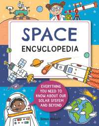 Encyclopedia: Space (Encyclopedia)