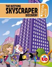 Kid Detectives: The Dizzying Skyscraper Discovery (Kid Detectives)