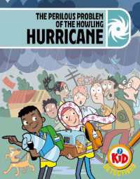 Kid Detectives: The Perilous Problem of the Howling Hurricane (Kid Detectives)