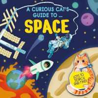 A Curious Cat's Guide to: Space (A Curious Cat's Guide to)