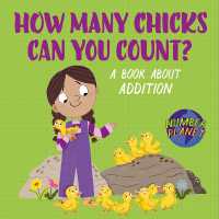 Number Planet: How Many Chicks Can You Count? : A book about addition (Number Planet)