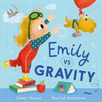 Emily Vs Gravity