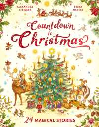 Countdown to Christmas : 24 Magical Stories