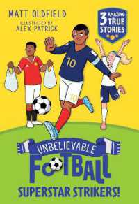 Unbelievable Football Short Colour Stories: Superstar Strikers! (Unbelievable Football Short Colour Stories)