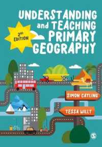 Understanding and Teaching Primary Geography （2ND）