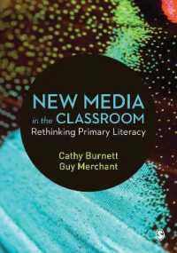 New Media in the Classroom : Rethinking Primary Literacy