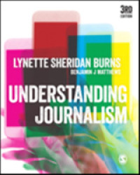 Understanding Journalism （3RD）