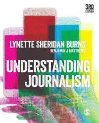 Understanding Journalism （3RD）