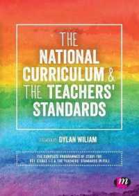 The National Curriculum & the Teachers' Standards