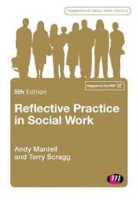 Reflective Practice in Social Work (Transforming Social Work Practice Series)