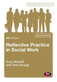 Reflective Practice in Social Work (Transforming Social Work Practice Series)
