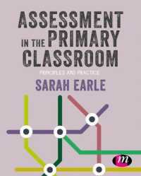 Assessment in the Primary Classroom : Principles and practice (Primary Teaching Now)