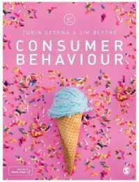 Consumer Behaviour