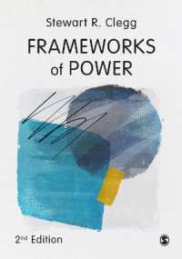 Frameworks of Power （2ND）