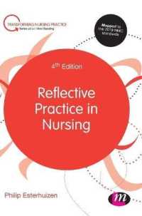 Reflective Practice in Nursing (Transforming Nursing Practice Series)