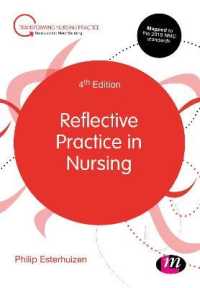 Reflective Practice in Nursing (Transforming Nursing Practice Series)