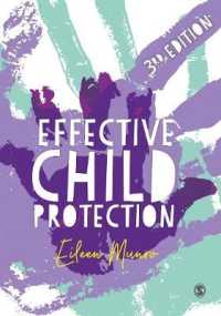 Effective Child Protection （3RD）