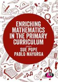 Enriching Mathematics in the Primary Curriculum (Exploring the Primary Curriculum)