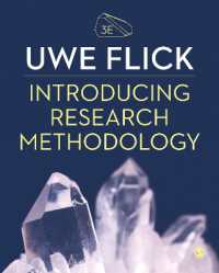 Introducing Research Methodology : Thinking Your Way through Your Research Project