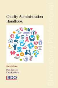 Charity Administration Handbook （6TH）
