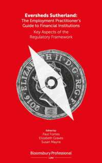 Eversheds Sutherland: The Employment Practitioner's Guide to Financial Institutions : Key Aspects of the Regulatory Framework