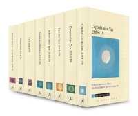 Core Tax Annuals 2018/19 : Extended Set (Core Tax Annuals)