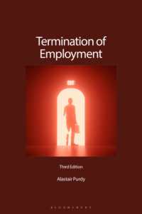 Termination of Employment （3RD）