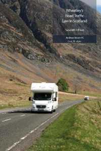 Wheatley's Road Traffic Law in Scotland （7TH）