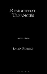 Residential Tenancies （2ND）