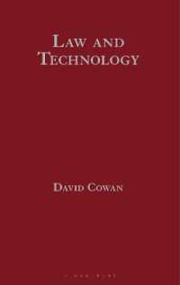 Law and Technology