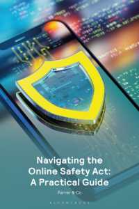 Navigating the Online Safety Act : A Practical Guide