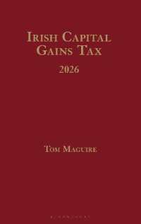 Irish Capital Gains Tax 2026