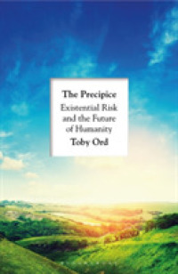 Precipice : 'a book that seems made for the present moment' New Yorker -- Paperback (English Language Edition)