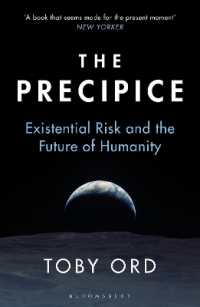 The Precipice : 'A book that seems made for the present moment' New Yorker