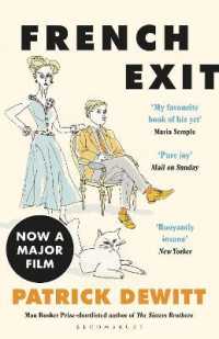 French Exit : NOW a MAJOR FILM