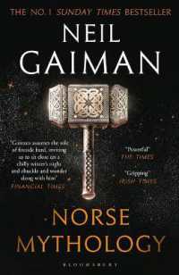 Norse Mythology （Indian EPZ）