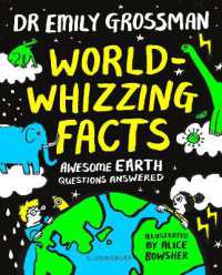 World-whizzing Facts : Awesome Earth Questions Answered