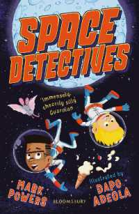 Space Detectives (Space Detectives)